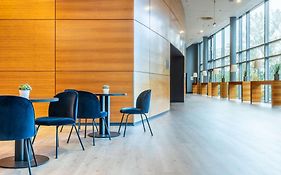 Radisson Blu Hotel Frankfurt